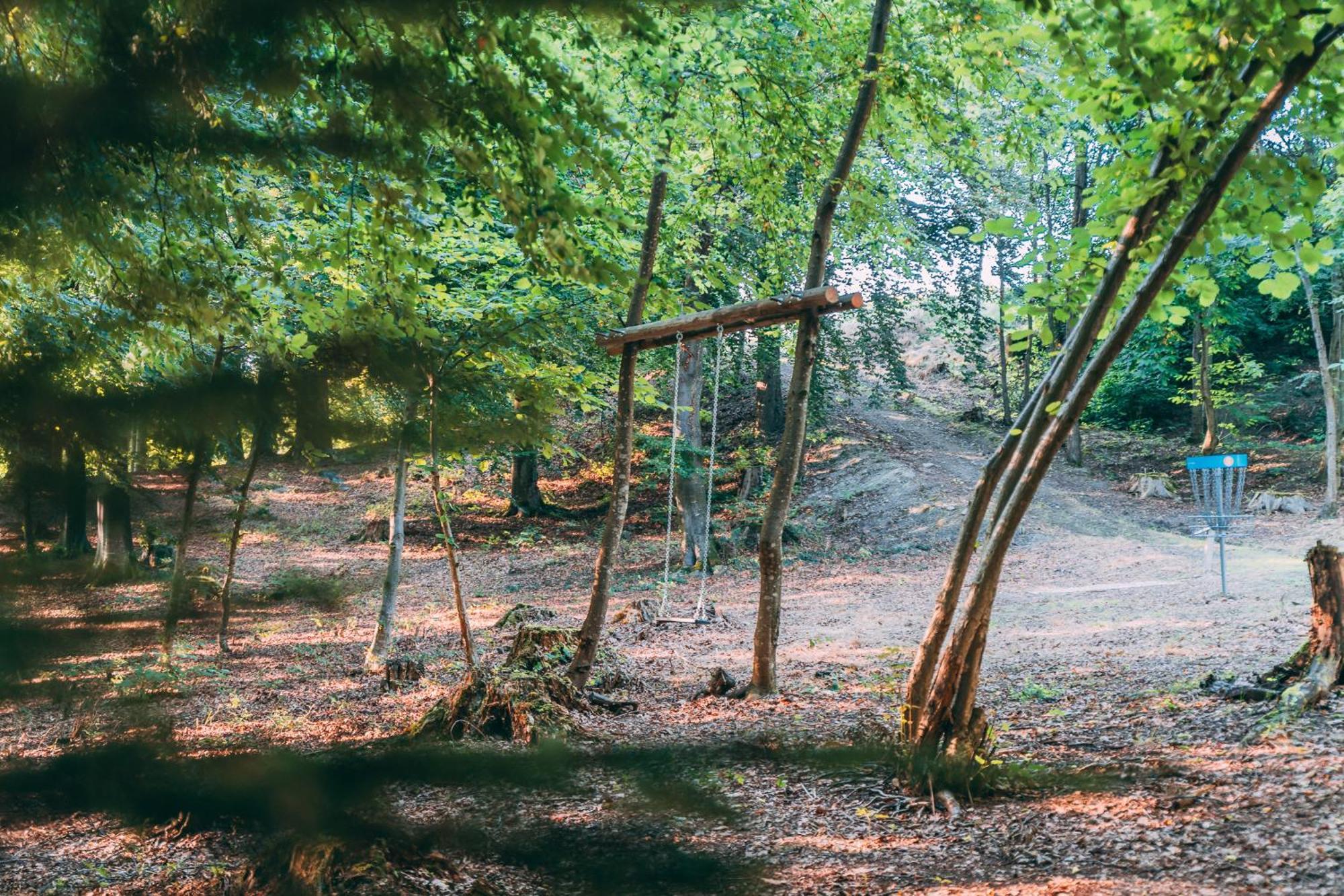 Gut Huegle Erlebnishof Villa Ravensburg Kültér fotó