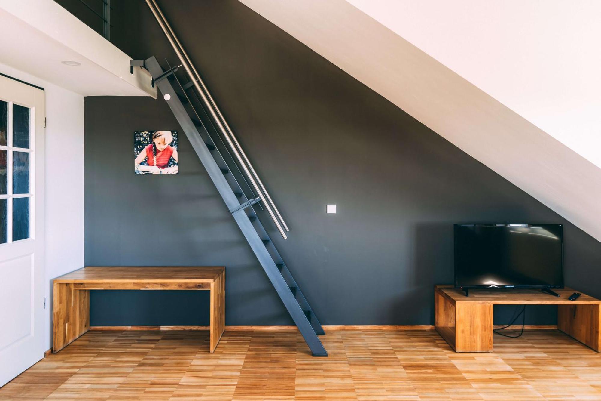 Gut Huegle Erlebnishof Villa Ravensburg Szoba fotó