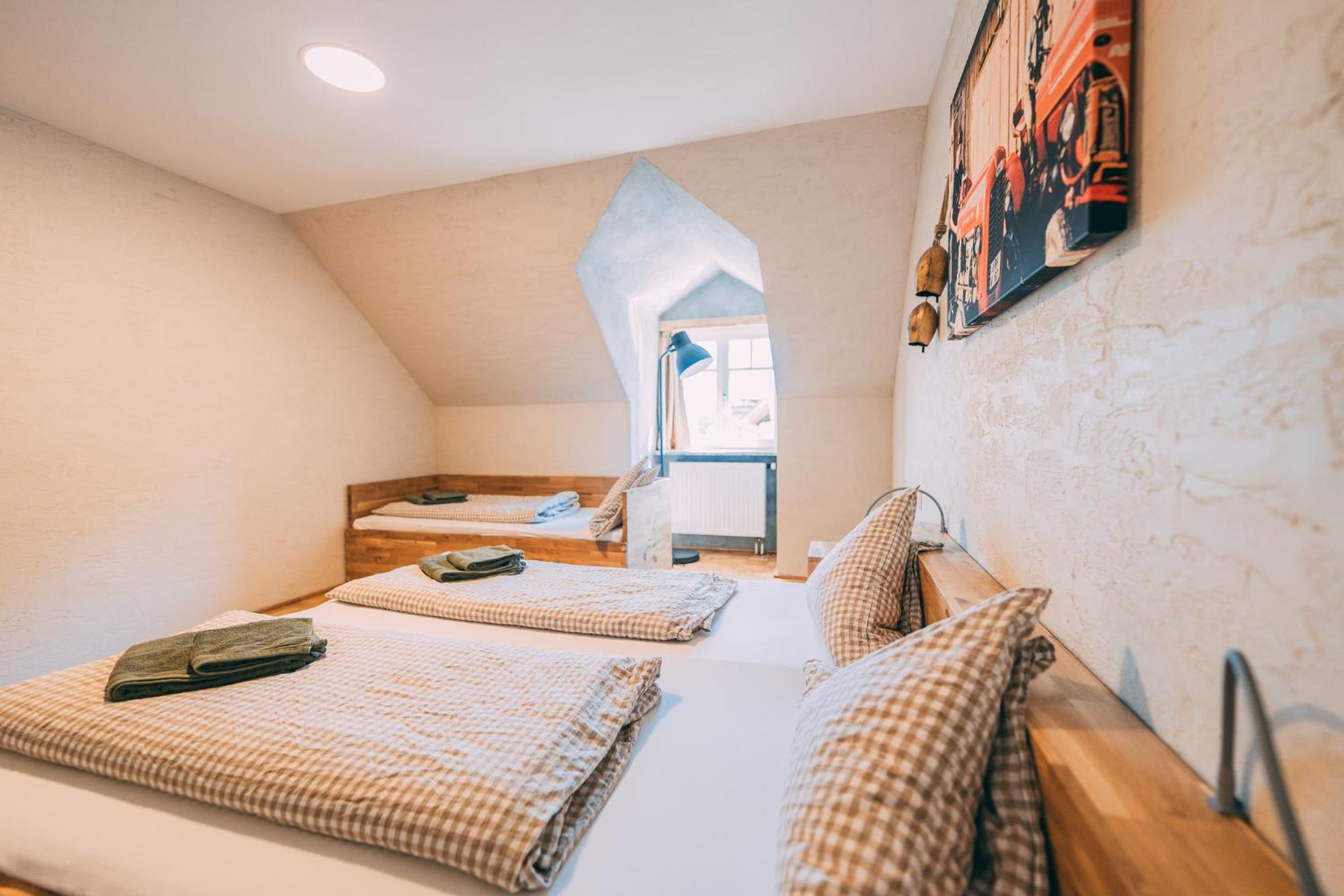 Gut Huegle Erlebnishof Villa Ravensburg Szoba fotó