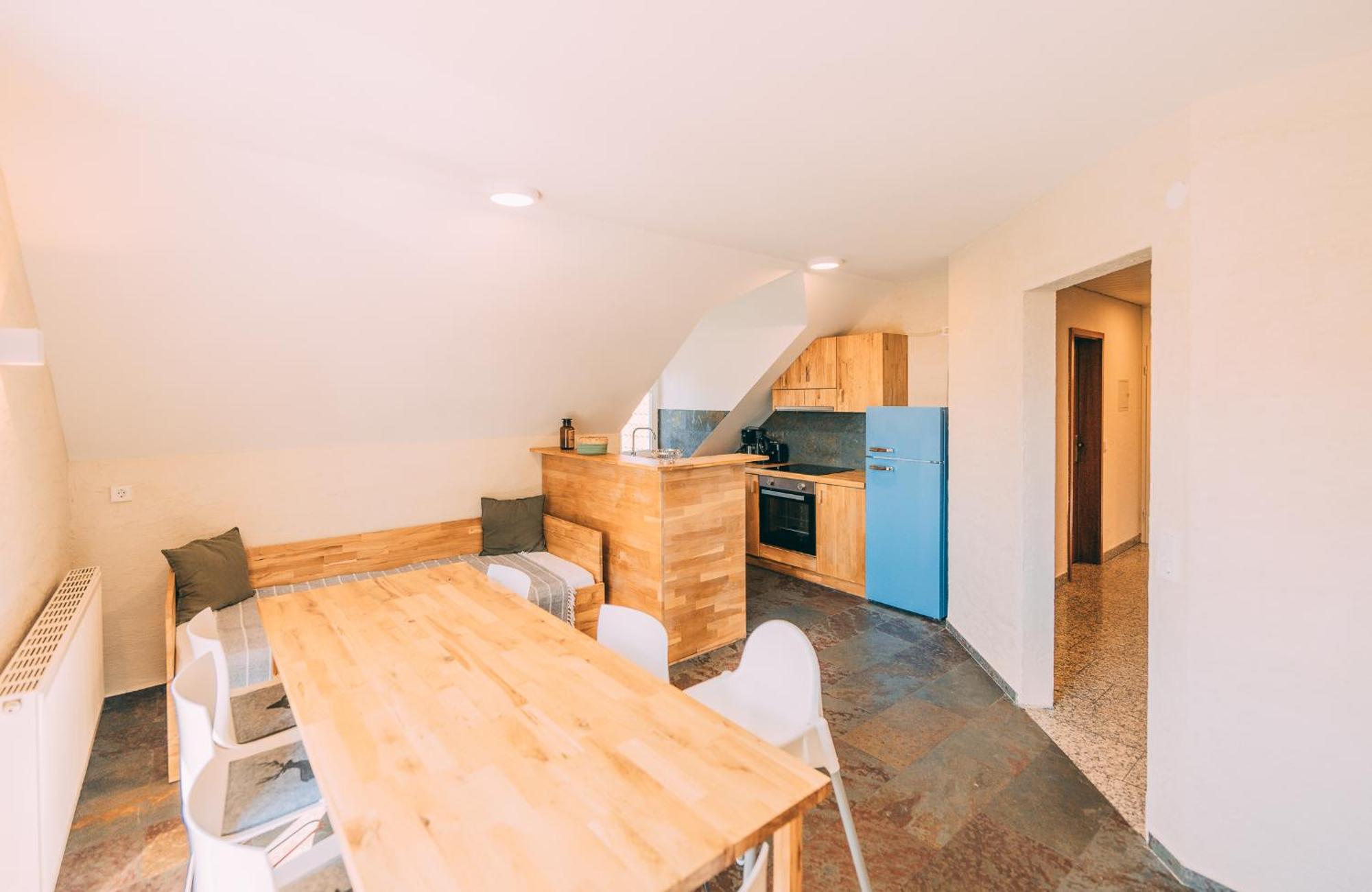 Gut Huegle Erlebnishof Villa Ravensburg Szoba fotó