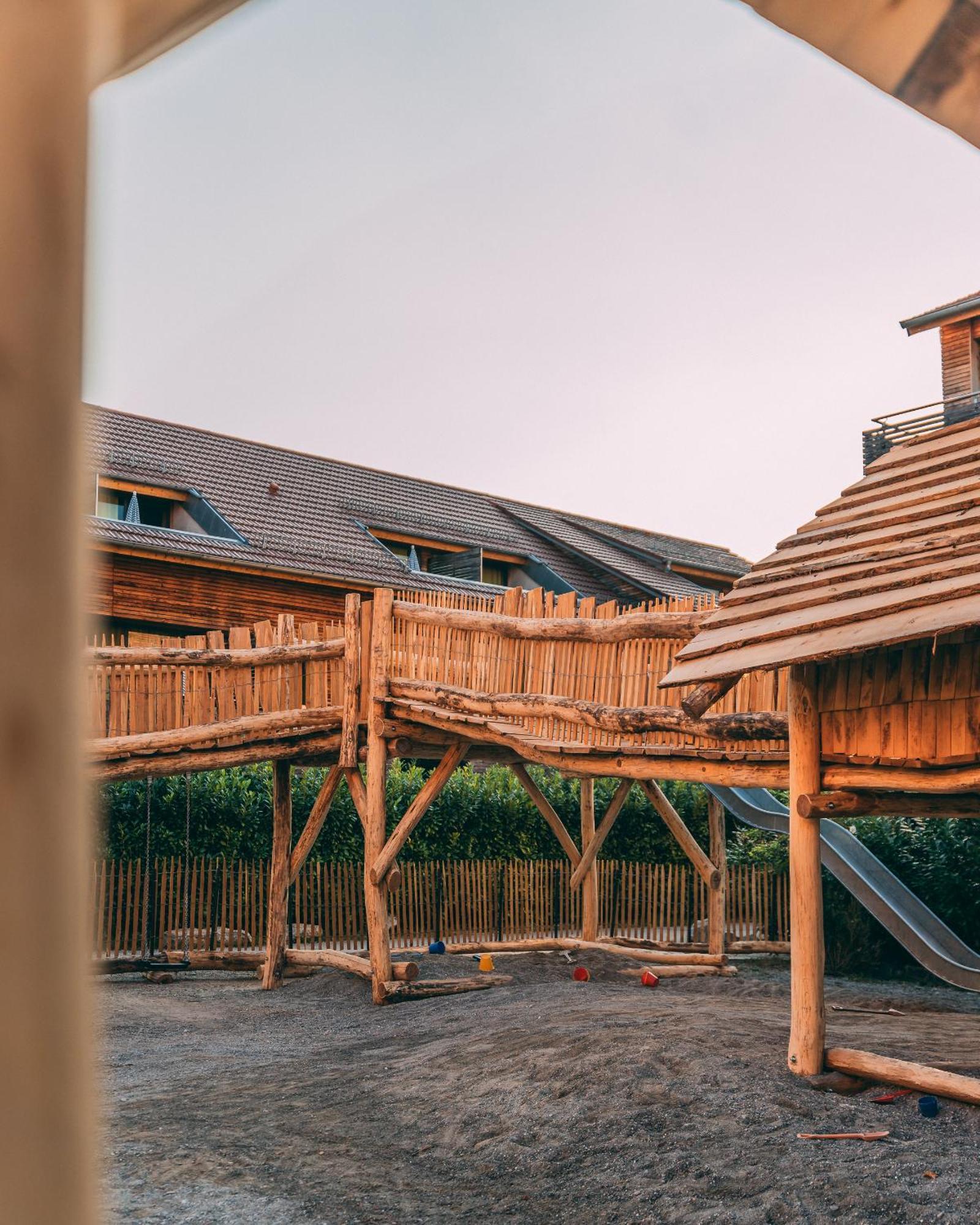 Gut Huegle Erlebnishof Villa Ravensburg Kültér fotó